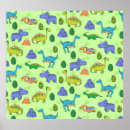 Search for cartoon dinosaur posters Fossil