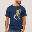 Search for sousaphone tshirts Music