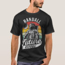 Recherche de randall tshirts Amour