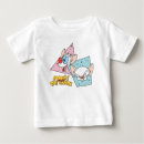 Search for brain baby shirts Laboratory mice cartoon