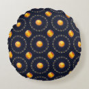 Recherche de saturne coussins Cosmique