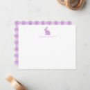 Search for purple gingham Thank you