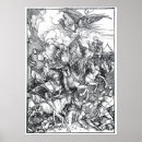 Search for horsemen posters Book of revelation