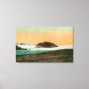 Search for iceberg canvas prints Glacier