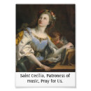 Search for saint cecilia gifts Religious