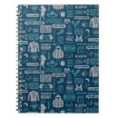 Search for comedy notebooks Seinfeld tv show
