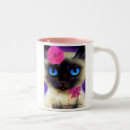 Search for cat painting mugs Feline