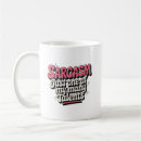 Search for talent mugs Sarcastic