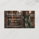 Search for goth business cards Magic