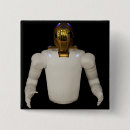 Search for humanoids buttons Skills