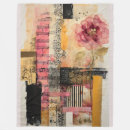 Search for music note blankets Modern
