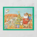Recherche de noël australien cartes postales Vacances
