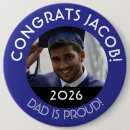 Recherche de papa fier badges Diplôme