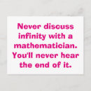 Search for equation postcards Funny