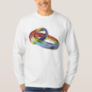 Recherche de égalité de mariage tshirts Arc en ciel