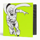 Search for soar binders Manhunter