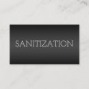Search for sanitation Cleaning