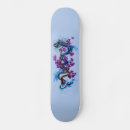 Search for blue dragon skateboards Asian