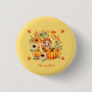 Search for autumn fairy buttons Fall