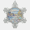 Recherche de canadien ornements Hiver