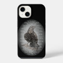Search for poems iphone cases Author