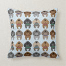 Search for english bulldog pillows Cute