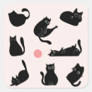 Search for silly cat stickers Cute