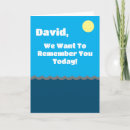 Search for ocean birthday cards Cute