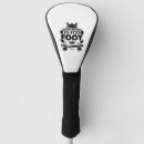 Search for horror golf head covers Ghost
