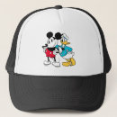 Search for donald duck baseball hats Cute