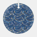Search for garland ornaments Gold