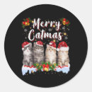 Search for matching stickers Santa