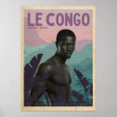 Search for congo posters Tribal