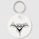 Search for die keychains Red