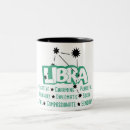 Search for libra traits mugs Zodiac