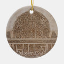 Search for alhambra ornaments Granada