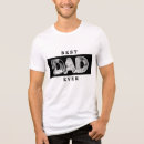 Search for fathers day with pictures tshirts Black