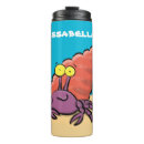 Search for crab travel mugs Cute