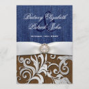 Recherche de leather invitations Vintage