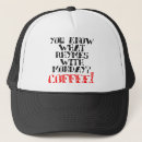 Recherche de coffee casquettes Espresso