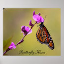 Search for butterfly kiss art Monarch