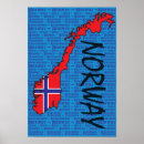 Recherche de bergen posters Europe