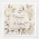 Search for peony napkins Beige