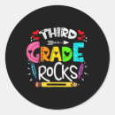 Search for college study stickers Magic school bus
