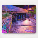 Search for underground mousepads Urban