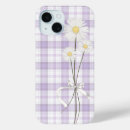 Search for purple plaid iphone cases Pastel