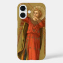 Recherche de ange de noël iphone coques Religieux