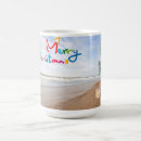 Search for clocks mugs Beach