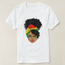Recherche de african queen tshirts Fierté