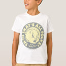 Search for pig kids tshirts Looney tunes